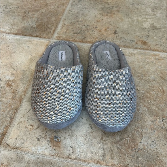 AEROSOLES SLIPPERS  (NWOT) - Picture 3 of 7